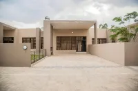 Longhorn Executive Apartments - 4-نجوم