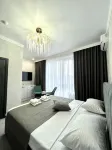 Dzhamiev Hotel - 2-Star