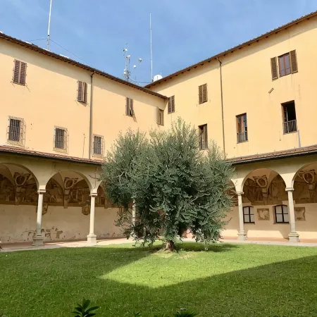 New Generation Hostel Florence