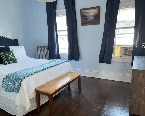 Lovely 2-Bedroom Apartment in Scranton Valley! Ξενοδοχεία στην πόλη Scranton