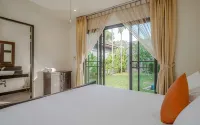 ทู วิลล่าส์ ฮอลิเดย์ ภูเก็ต โอนิกส์ สไตล์ หาดในหาน - สระว่ายน้ำส่วนตัว