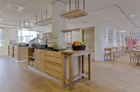 Holiday Inn Express AMSTERDAM - SCHIPHOL by IHG - petit déjeuner