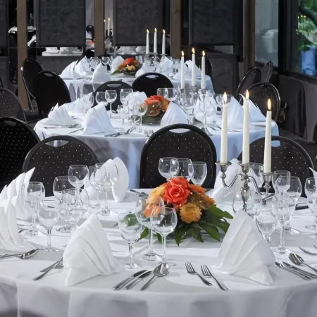 Lindner Hotel Dusseldorf Seestern