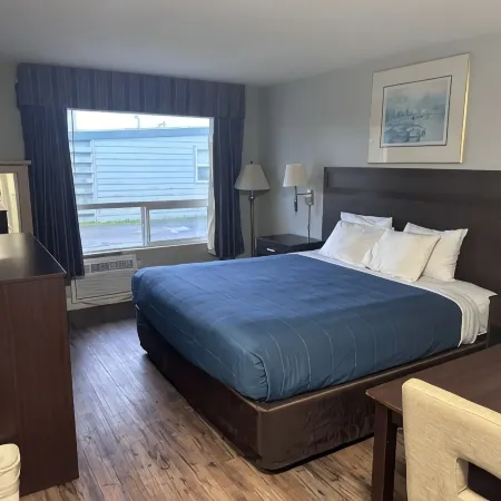 Ocean Paradise Hotel & Resort
