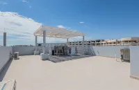 Beach Home in Puerto Peñasco with 24/7 Security