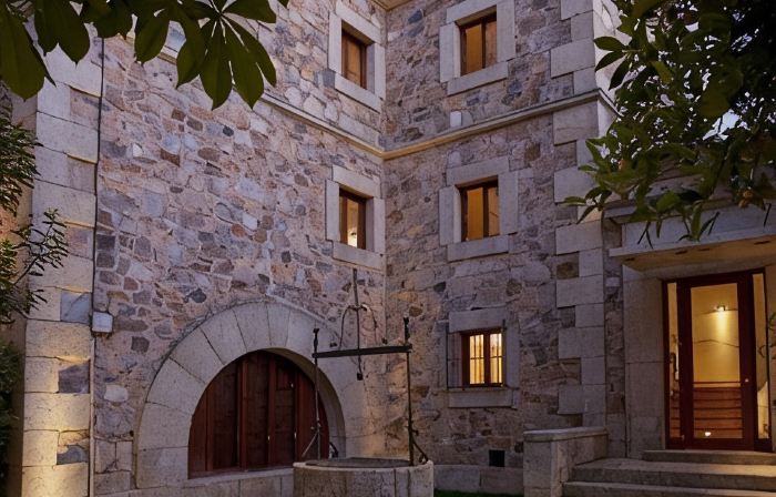 Parador de Caceres
