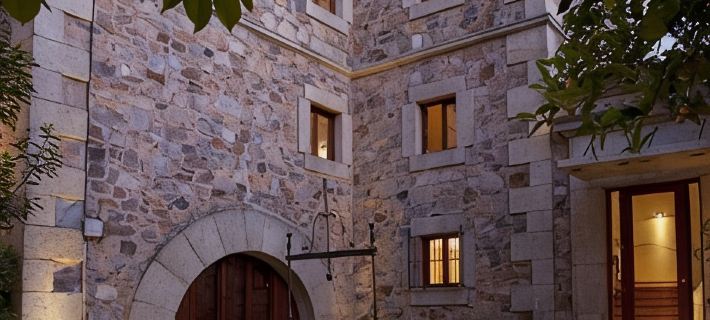 Parador de Caceres Hotels in Caceres