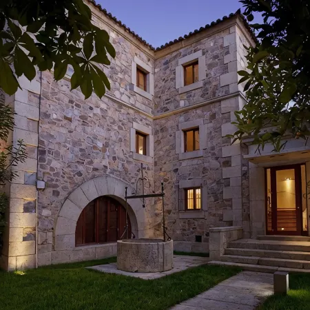 Parador de Caceres