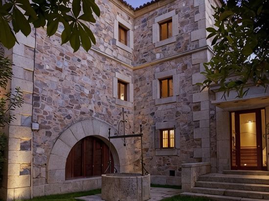 Parador de Cáceres