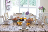 Posada Seis Leguas - Inns