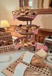 Best Western Plus Hotel Mirabeau - breakfast