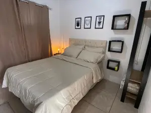 Apartamento El Dos