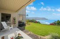 Newly Renovated! Prime Majestic Ocean &Mountain Views  of Kauai's North Shore - Bergblick