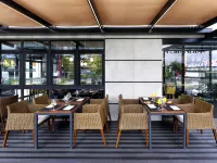 Ibis Styles A Coruna - sarapan