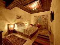 Balloon Street Cappadocia Hotels in Avanos