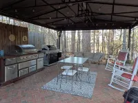 Come enjoy fishing, R&R or visit with family come visit! - 3-Star