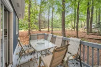 Kids Essentials, Packnplay, Near UNC, walk to Golf Essentials,Crib