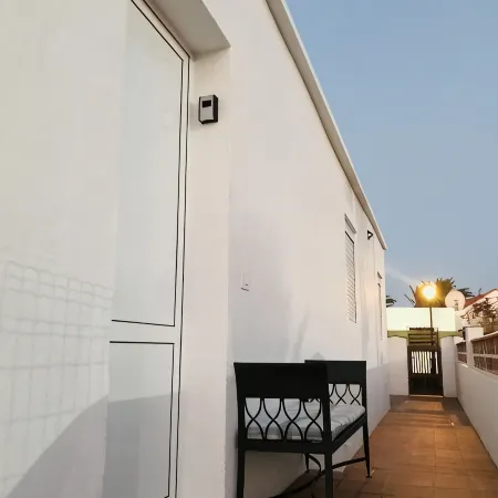Apt. Luna de Lobos