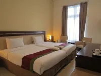 Al Azhar Azhima Hotel Resort and Convention
