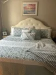 Peaceful 2 Bedroom Condo with No Cleaning Fees on the Lake of the Ozarks