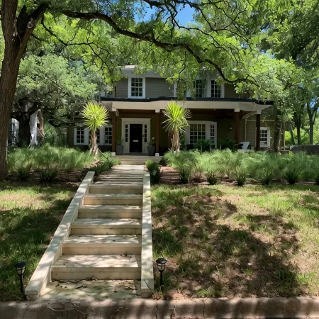 Lake Austin Retreat - 3 miles from downtown