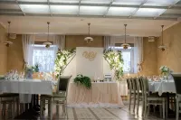 Stolitsa Pomor'ya Hotel - breakfast
