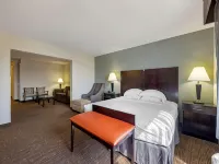 Best Western Plus Omaha Airport Inn