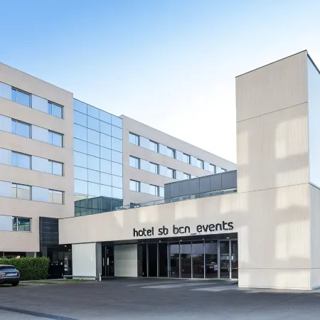 Hotel SB BCN Events