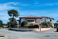 Apartment next to the beach. Le Moulleau Arcachon - Condos