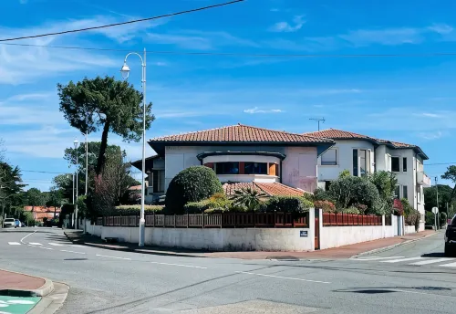 Apartment next to the beach. Le Moulleau Arcachon