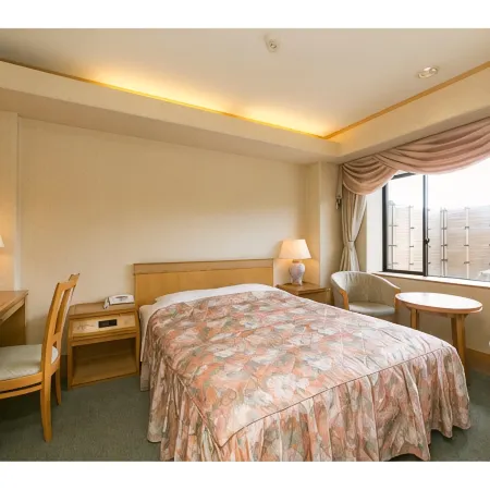 Hotel Nakamuraya