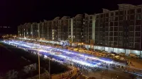 CAMERON GOLDEN HILL APARTMENT - 2 estrellas