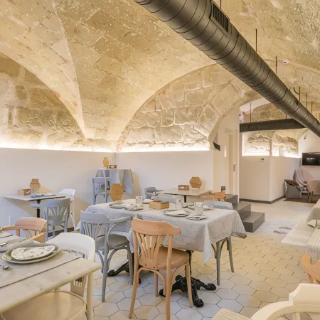 Boutique Hotel Sant Roc & Spa