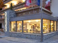 Hotel Alpenblick Hotels in Sarentino