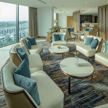 FLC Grand Hotel Samson
