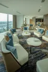 FLC Grand Hotel Samson - Fitnessstudio
