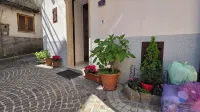 La DImora Nelle Rue - Apartments