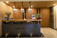 Stay with Nimman Chiang Mai - spa