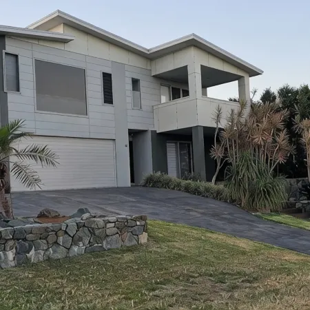 Bombora Point Beach House