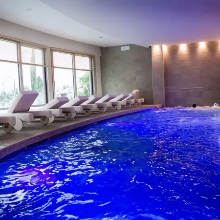 Olivi Hotel & Natural Spa