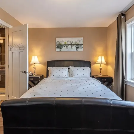 Urban Halifax 3BR Haven, close to everywhere