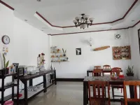 DokPhut Guesthouse Hotels in 