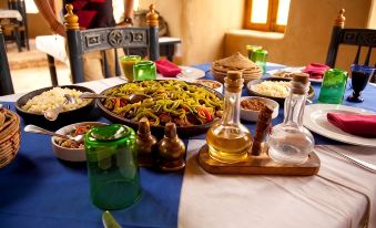 Taziry Ecolodge & Sustainable Village
