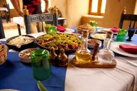 Taziry Ecolodge & Sustainable Village - Homestays