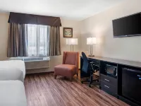 Econo Lodge Inn & Suites Hotels in Springfield