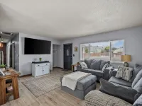 Rustic Refuge - minutes from downtown Fruita!4 beds Hotéis em Fruita