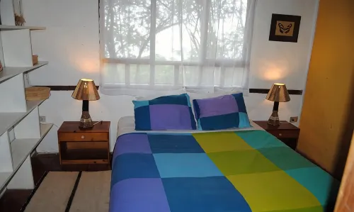 La Casa De Curia Beautiful Ocean View House - Homestays