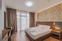 Astra Montale Family Hotel - واي فاي