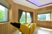 Camel Pension - Spa