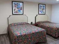 Palm Inn Motel - Montclair Hotels in Montclair